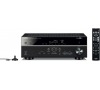 AV receiver Yamaha HTR 4069 BLACK