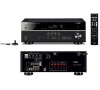AV receiver Yamaha RX V481 BLACK