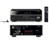 AV receiver Yamaha RX V481 BLACK