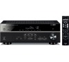 AV receiver Yamaha RX V481 BLACK