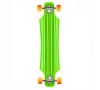 Longboard Nils Extreme LB-P3609 - zelená