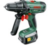 Vrtačka Aku Bosch PSB 18 Li-2, bez Aku