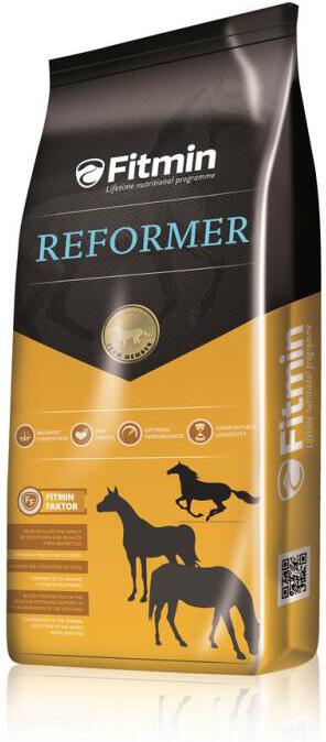 Fitmin horse REFORMER - 25 kg