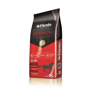 Fitmin horse TRAINING - 25 kg