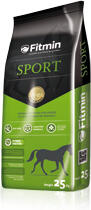 Fitmin horse SPORT - 25 kg