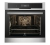 Trouba vest. Electrolux EOB5851FOX nerez