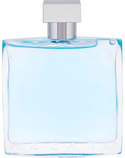 Toaletní voda Azzaro Chrome, 100 ml