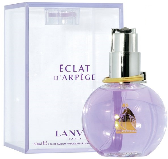 Parfémovaná voda Lanvin Éclat D´Arpege, 50 ml