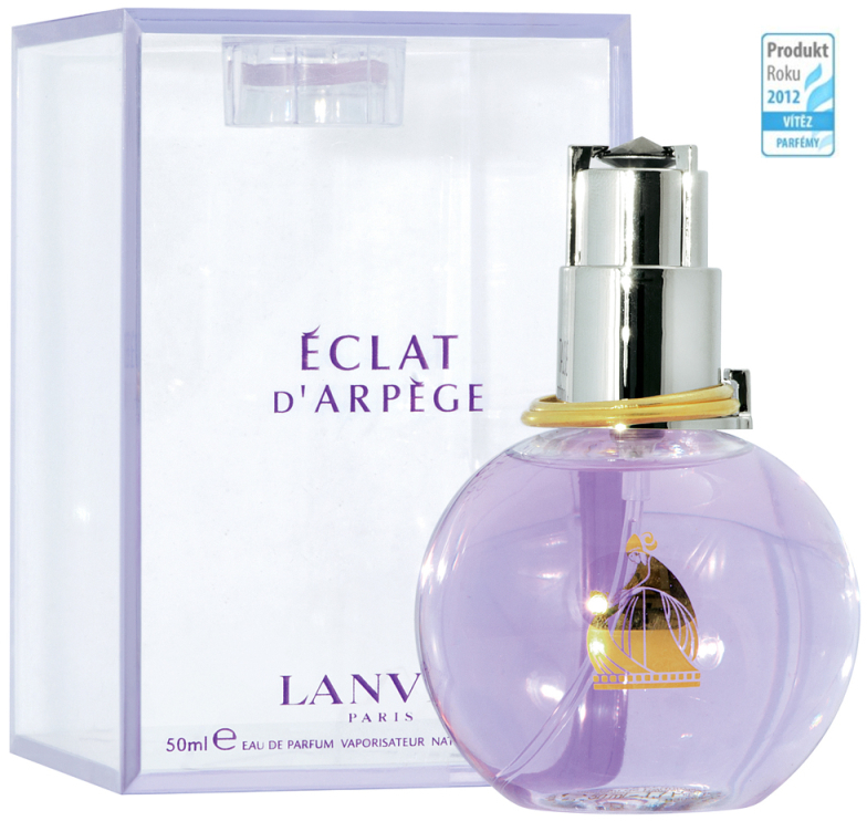 Parfémovaná voda Lanvin Éclat D´Arpege, 30 ml