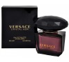 Toaletní voda Versace Crystal Noir, 90 ml