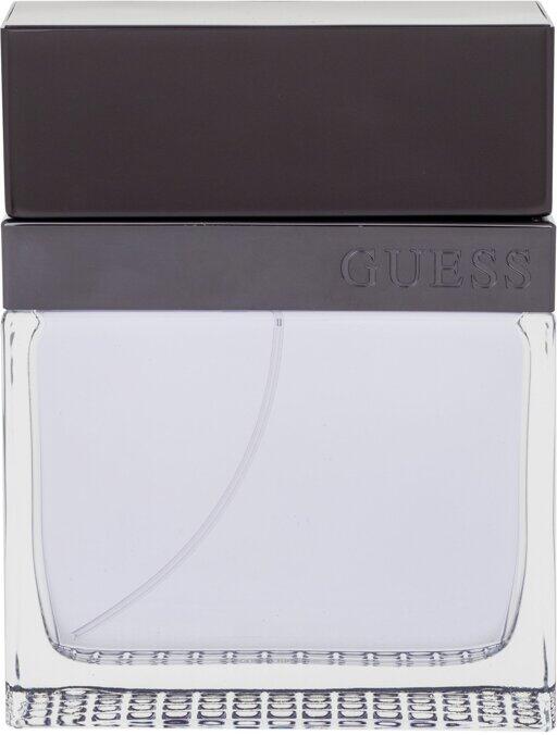 Toaletní voda GUESS Seductive Homme, 100 ml