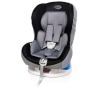 Autosedačka 4Baby BROADWAY 2016, 0-18 kg Black - černá