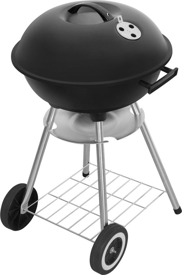 Gril na dřevěné uhlí Fieldmann FZG 1009