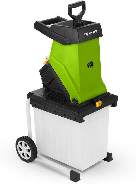Drtič větví Fieldmann FZD 4020-E