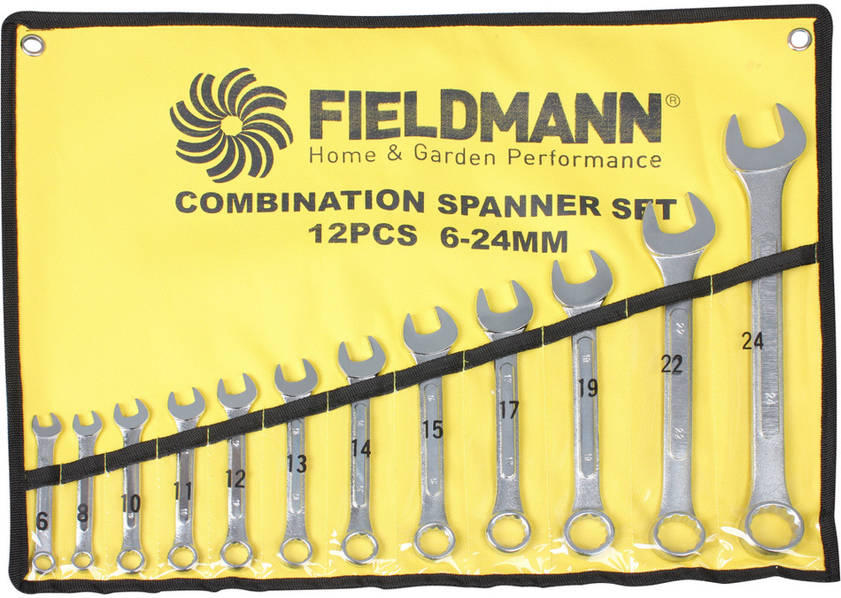 Stranové klíče Fieldmann FDN 1010