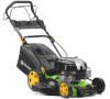 Sekačka Fieldmann FZR 5125-B