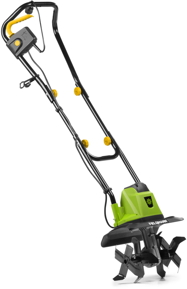 Zahradní kultivátor Fieldmann FZK 2002-E