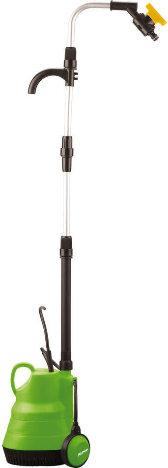 Čerpadlo Fieldmann FVC 3002-ED
