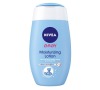 Hydratační mléko Nivea Baby 200 ml
