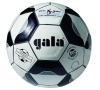 Nohejbalový míč Gala 5022 S