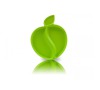 Dětský talíř Pacifik baby Bamboo Apple Green