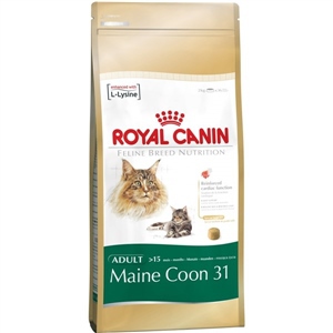 Granule Royal Canin Maine Coon 10 kg