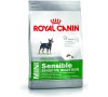 Granule Royal Canin Mini Light 8 kg