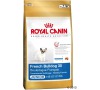 Granule Royal Canin Fr. Buldoček Junior 3 kg