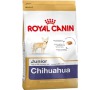 Granule Royal Canin Čivava Junior 1,5 kg