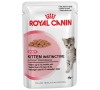 Kapsička Royal Canin Kitten Instinctive v želé 85g
