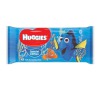 Ubrousky čistící HUGGIES® N'CARE Finding Dory10x56ks