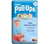 Plenky HUGGIES® Pull Ups Small - Boys 8-15 kg, 16 ks