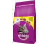 Granule Whiskas s kuřecím masem 3,8 kg
