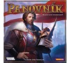Hra Mindok Panovník