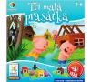 Hra Mindok SMART - Tři malá prasátka