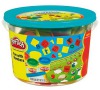 Play-Doh Hasbro mini kyblík s kelímky a formičkami