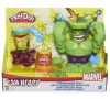 Play-Doh Hasbro MVL drtící hulk