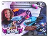 Kuše Hasbro NERF Rebelle s pískajícími šípy