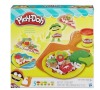 Play-Doh Hasbro pizza party