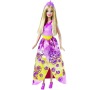Barbie Mattel princezna