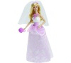 Barbie Mattel nevěsta