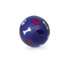 Hračka Nobby Snack Ball plnitelná 11cm - modrá