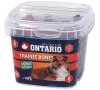 Pochoutka Ontario Snack Trainee Bones 100g