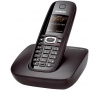 Telefon Siemens Gigaset C590 černý