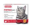 Pipeta Beaphar Spot on Fiprotec pro kočky od 2 kg