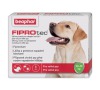 Pipeta Beaphar Spot on Fiprotec pro psy L 20 - 40 kg