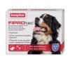 Pipeta Beaphar Spot on Fiprotec pro psy XL 40 - 60 kg