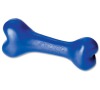 Hračka Rogz DaBone kost gumová 21cm - modrá