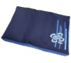 Matrace Rogz FLAT PODZ Indigo Bones L