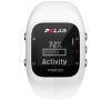 Sporttester Polar TF A300 - bílá